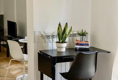 Apartament 2 camere de vânzare – Floreasca | Ideal investiție Airbnb - 5