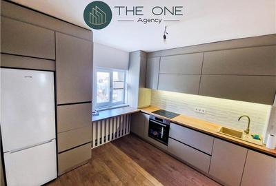 Apartament 2 camere, 58mp, DECOMANDAT | MARASTI - 2