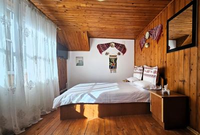 Vanzare vila Busteni, P+1+M / Zamora / pensiune / comision 0% - 7