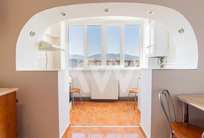 Apartament 2 camere, decomandat, Tractorul, priveliste deosebita – 0% comision - 8