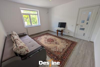 Apartament cu 2 camere decomandat, mobilat în Ultracentral