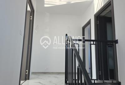 Ovidiu (cod 07) Casă premium P+1 cu teren de 320 mp - 14