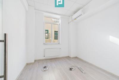 Spațiu de birouri premium Piața Libertății - 11