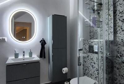Apartament 4 camere, 3 bai, LIFT, Crt. Arhitectilor - Mandra - 26
