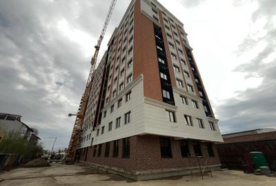 Apartamente 1 camera decomandat Zona Frumoasa - 1