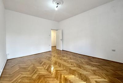 Apartament spațios într-o vilă, cu 2 garaje și terase – zona Iosefin - 10