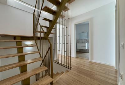 Casă tip duplex, prima închiriere, 145 mp, PETFRIENDLY, zona Oașului - 19