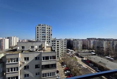 Apartament 2 camere, etaj 9, zona 13 Septembrie - 22