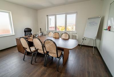 Spatiu de 600 mp ideal birouri in zona Sigma, cartier Zorilor! - 10