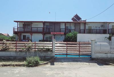 Pensiune la cheie – Costinești - Investiție sigura - 2