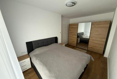 Apartament 3 camere - et.1 - Turnisor - lux - loc parcare - 3