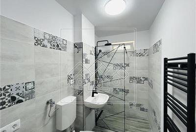 Apartament de vanzare in Sibiu - 2 camere, recent renovat -Terezian - 7