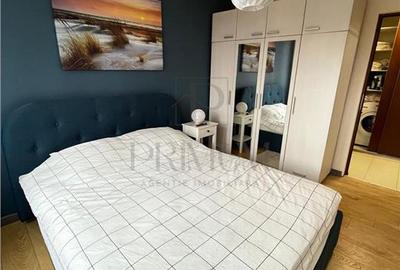 Brancoveanu - 2 Camere - Parter inalt - Decomandat - Bloc izolat - 4
