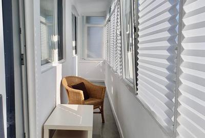 Inchiriere apartament 2 camere/ luminos -  zona Domenii- Aviator Popisteanu - 1