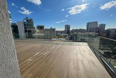 LUXURY 5 ROOMS PENTHOUSE PIATA VICTORIEI - 1