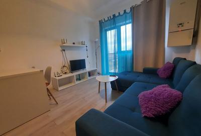 Apartament cu loc de parcare - zona Kaufland - 22