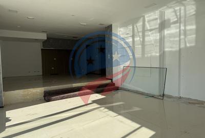 Spațiu comercial, de 110 mp, în Ultracentral