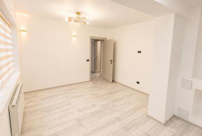 Apartament - Spatiu 3 camere  Muncii-Mihai Bravu - 2