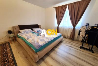 Casa 6 Camere, Teren 500 mp, D+P+E, Mobilata, Utilata, Zona Barabant - 13