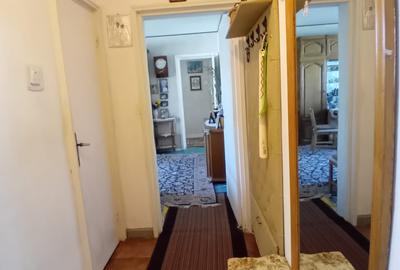 3 camere–Bd Brancoveanu -Str Secuilor - 11