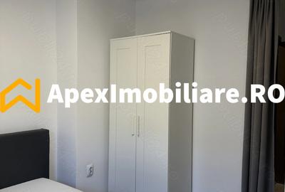 Ap. 1 cam de inchiriat Tineretului Bucuresti | Metrou 2 min | calorifere - 3