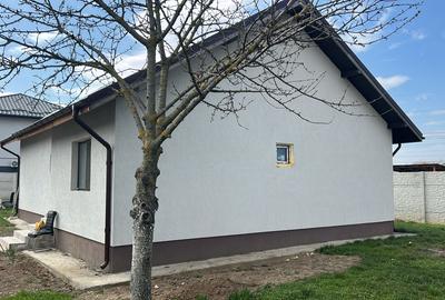 Casa pe parter, 4 camere, teren 452 mp - Bragadiru Clinceni - 3