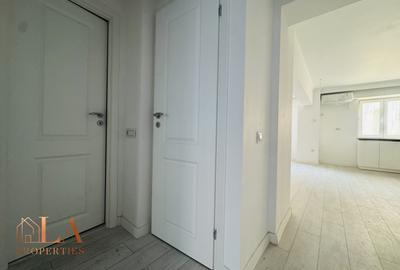 Apartament 3 camere finisat | Panduri - 6