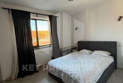 Apartament 3 camere, spatios, luminos, zona linistita, verde - 10