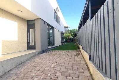 Duplex finisat, parcare, curte amenajata, Iris - 12
