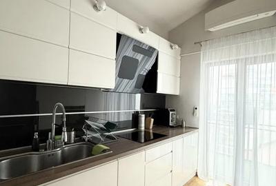 Apartament exclusivist | 4 camere | 96 mp | Dorobanților - 6