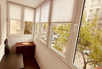 Apartament 2 camere Dristor, 5 minute de metrou, stradal, mobilat modern - 5