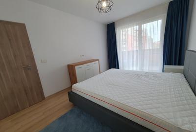 DISPONIBIL din 10.07.2026- Bloc IRIS ARMONIEI- Prin Agentia Sedako - 10