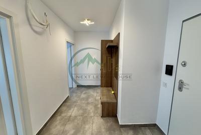Apartament cu 2 camere Coresi Mall Parcare Subterana - 8