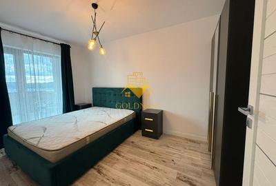 3 camere, modern, bloc nou, terasa,2 parcari, Zorilor, Zona LIDL - 5