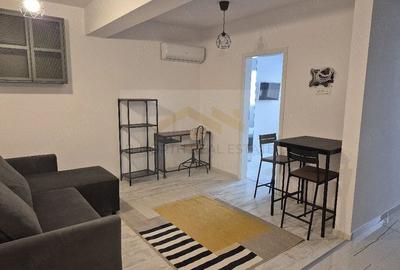 Studio de închiriat Popești-Leordeni | Complex Biruinței 81 | 10 minute - metrou - 3