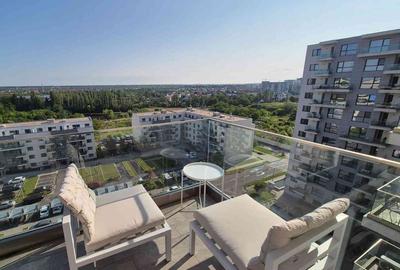 2 Rooms | Onix North Residence Pipera - 1