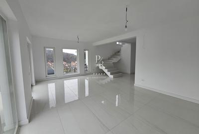 Casa individuala, 120mp, gradina, parcare, finisata, zona strada Crizantemelor! - 2
