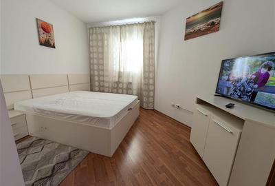Stefan cel Mare - bloc nou - chirie 2 camere - mobilat si utilat - prima inchiri - 4