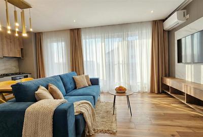 Apartament PREMIUM 3 camere 80mpMarasti Str. Tribunul Vladutiu - 11