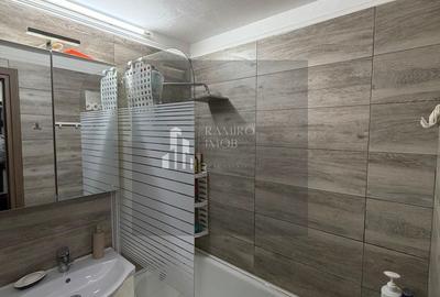 Apartament 2 camere Constantin Brancoveanu / Huedin / Centrala Proprie - 10