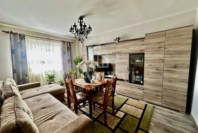 Apartament 4 camere decomandate | Etaj intermediar | Manastur - 6