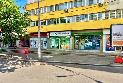 Spațiu comercial, 144 mp în Bucur Obor