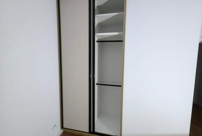 Apartament cu 2 camere semidecomandat în Florești