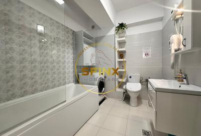 2 camere | centrală proprie | etaj 3/7 | Piața Giulești | bloc 2022 | totul nou - 8