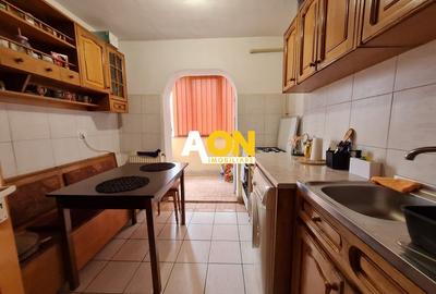 Apartament 2 camere, Decomandat, 56 mp, Zona Tolstoi Central - 2