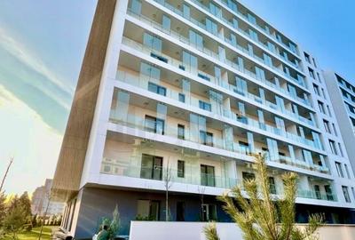 •PROPRIETAR• 2 camere LUX First Estates Pipera - 4