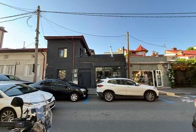 Spațiu comercial, 178 mp în Floreasca
