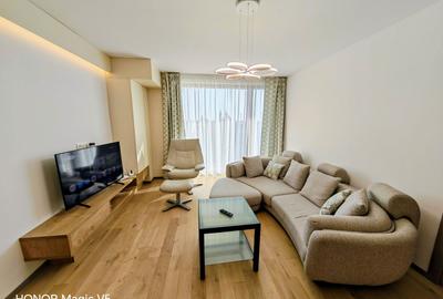 Apartament 3 cam Tale Ionescu - 15