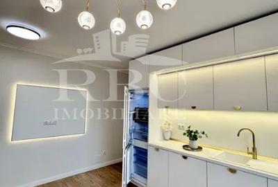 Apartament 3 camere in Floresti zona Somesului - 2