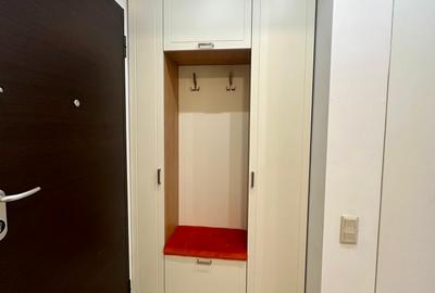 Apartament 2 camere Floreasca - bloc boutique - 13